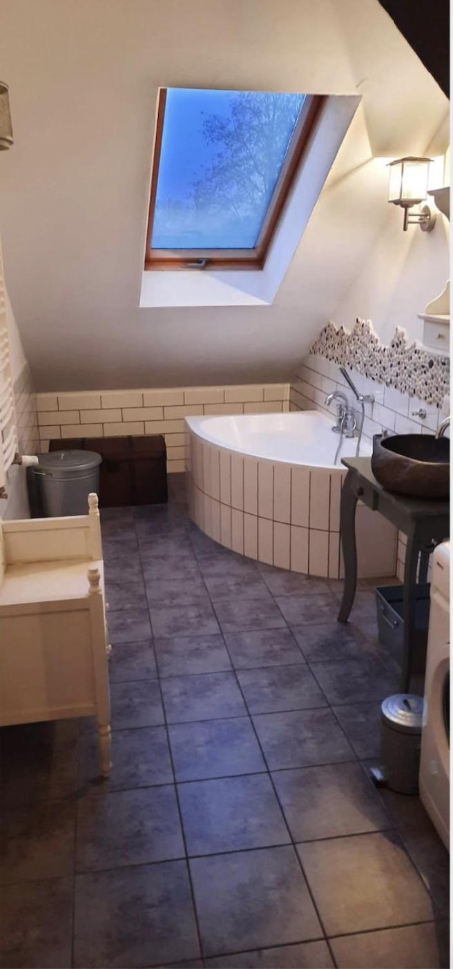 Piekny,duzy Loft 80 Metrow Blisko Centrum Apartament Kraków