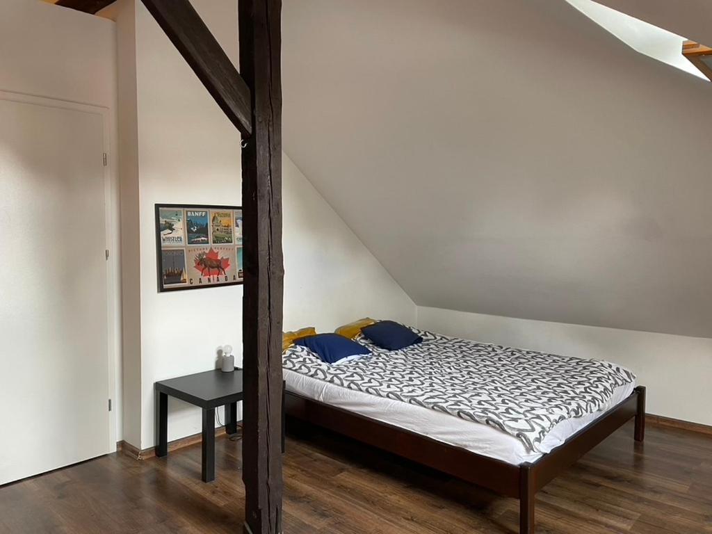 Piekny,duzy Loft 80 Metrow Blisko Centrum Apartament Kraków