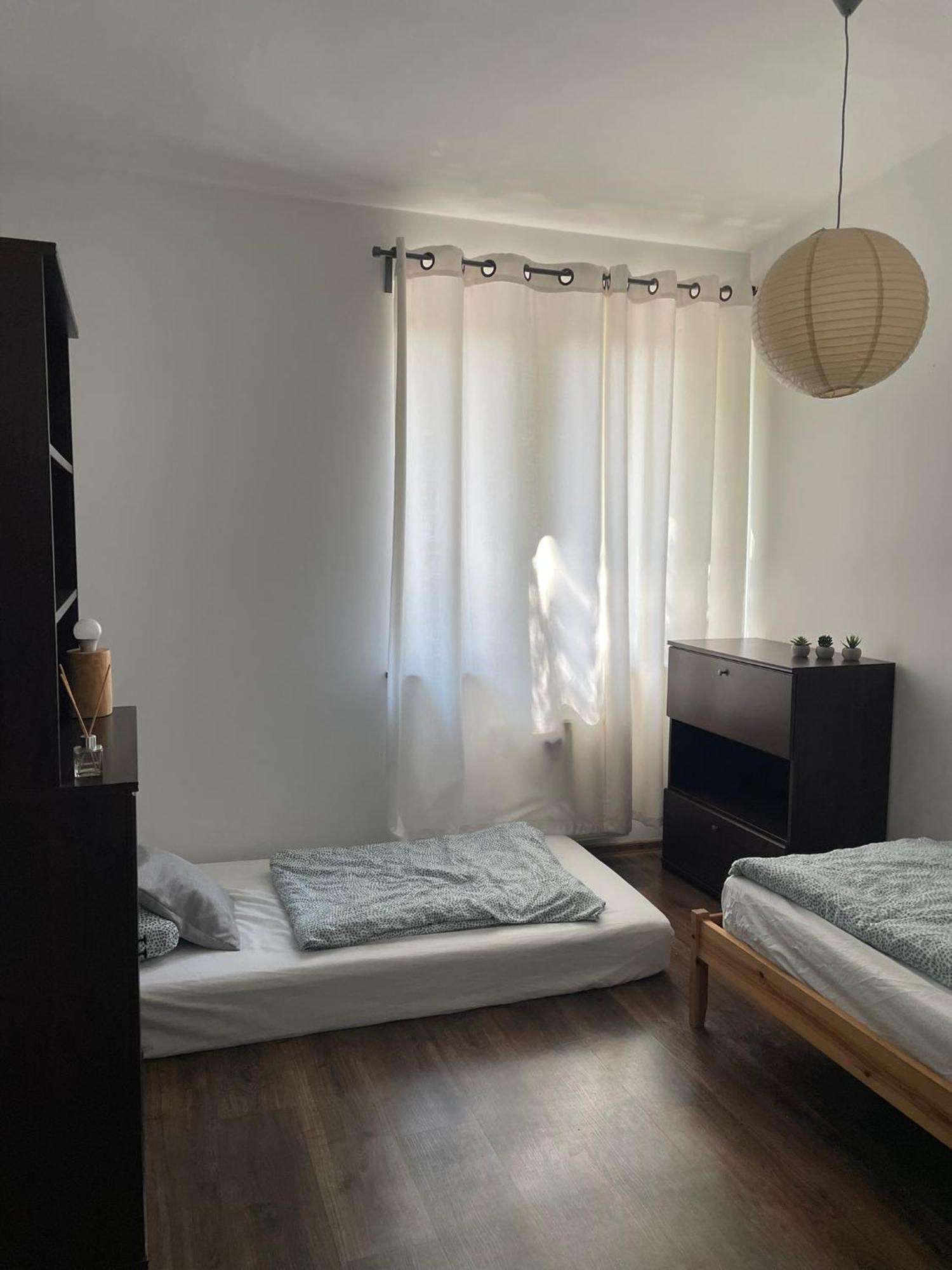 Apartament Piekny,duzy Loft 80 Metrow Blisko Centrum