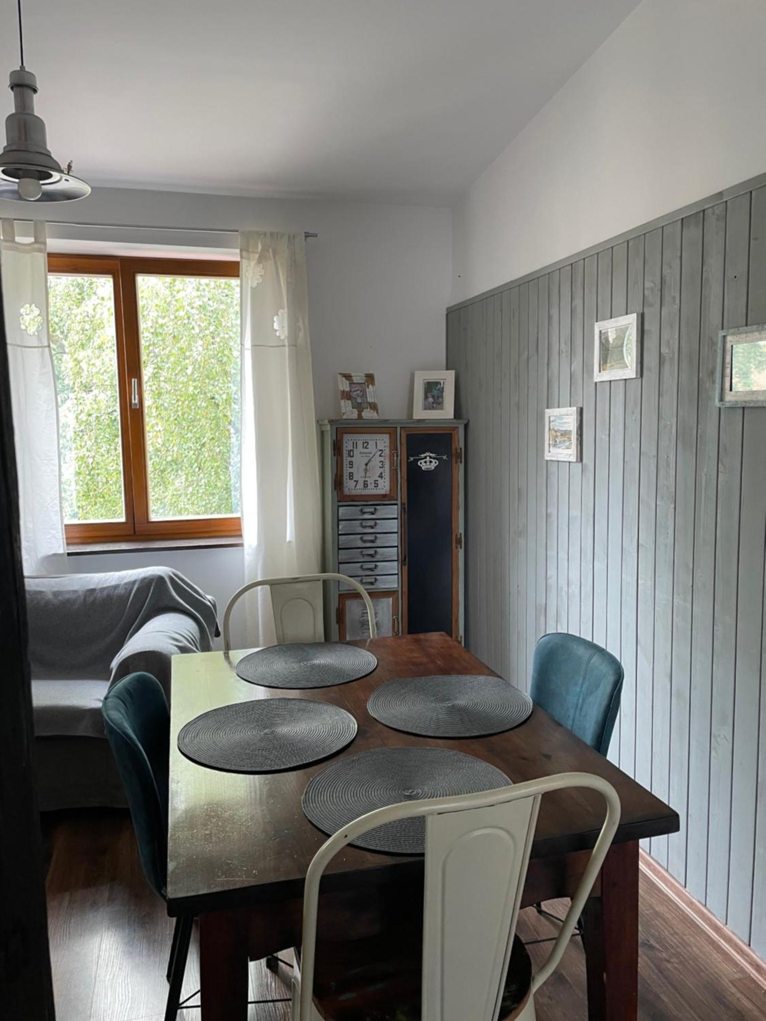 Piekny,duzy Loft 80 Metrow Blisko Centrum Apartament *